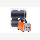10W 直流輸出太陽能發電機